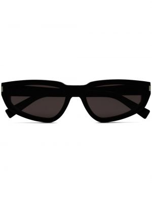 Akiniai nuo saulės Saint Laurent Eyewear juoda