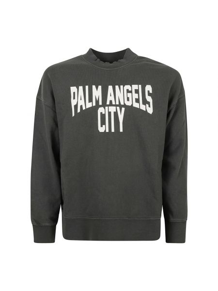 Pullover Palm Angels weiß