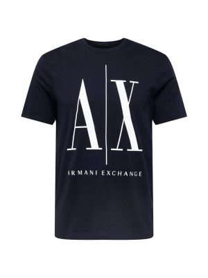 Tričko Armani Exchange biela