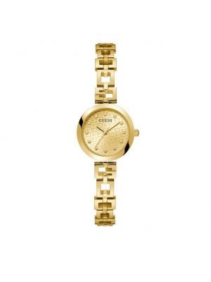 Ceas Guess auriu