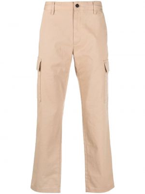 Pantalon cargo avec poches Calvin Klein