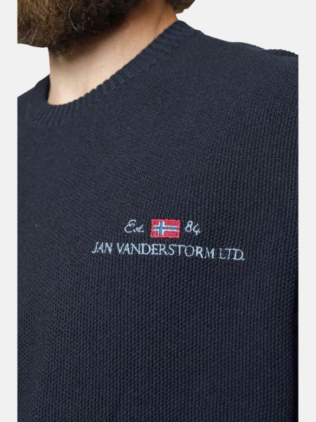 Pull Jan Vanderstorm