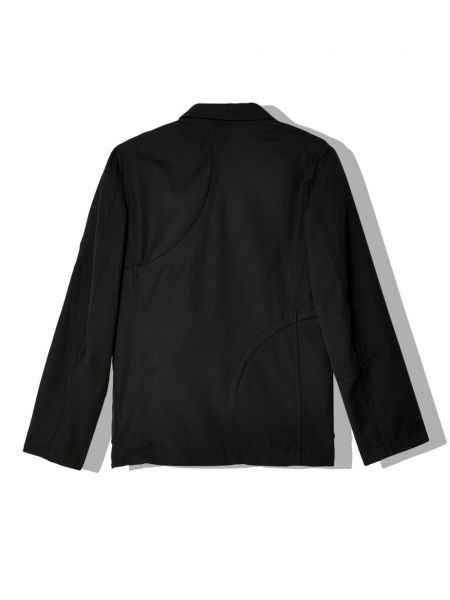 Blazer Comme Des Garçons Shirt noir