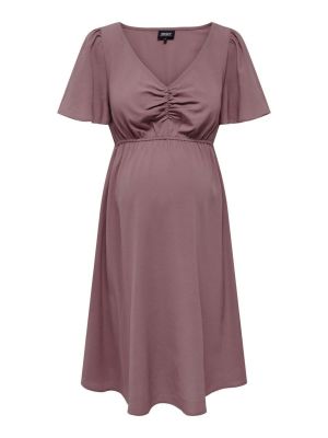 Robe Only Maternity rose