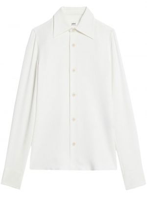 Camicia Ami Paris bianco