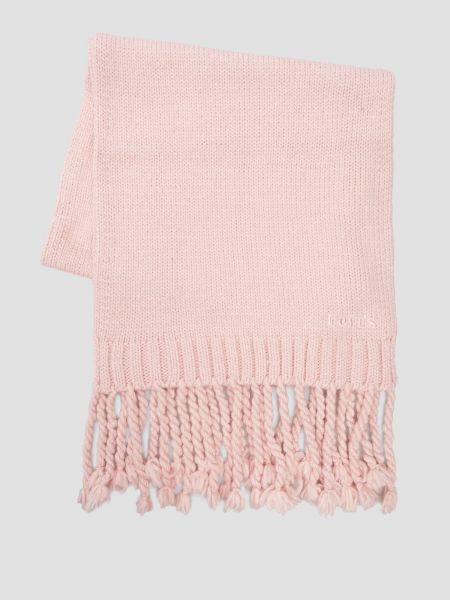 Розовый шарф Levi's®