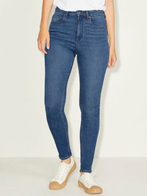 Skinny jeans Jjxx blau