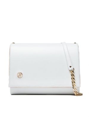 Чанта Solo Femme бяло