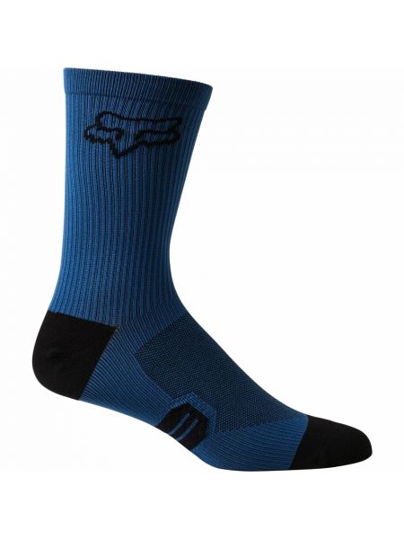 Ponožky Fox modré
