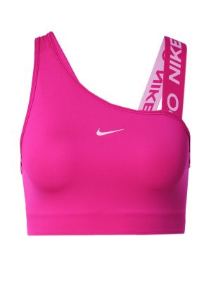Sportmelltartó Nike rózsaszín