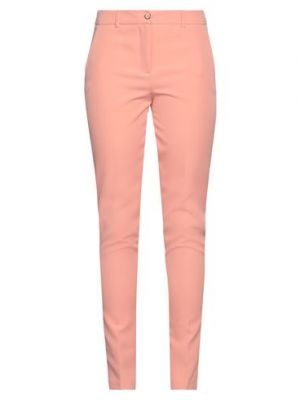 Pantaloni Kocca rosa
