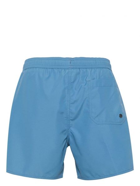 Shorts Emporio Armani blau