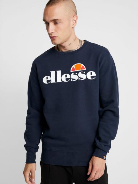 Pullover ellesse shop