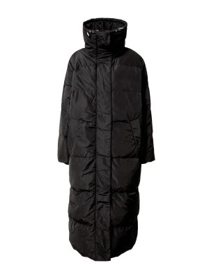 InWear Zimný kabát 'MaikeI'  čierna