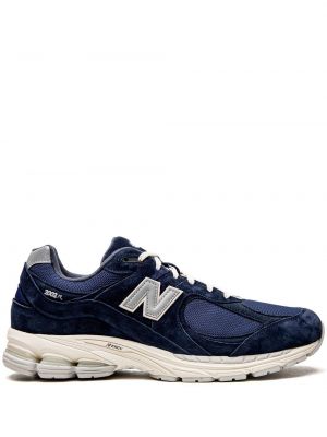 Sneaker New Balance mavi