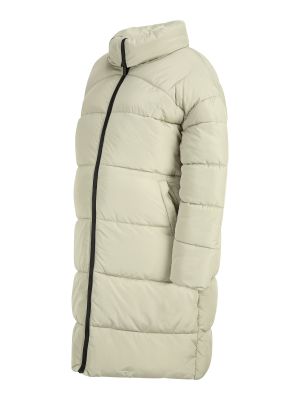 Žieminis paltas Dorothy Perkins Maternity žalia