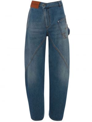 Oversize bootcut jeans Jw Anderson