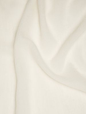 Шерстяной шарф Massimo Dutti
