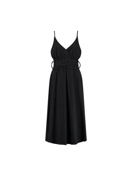 Sukienka Shiwi czarna