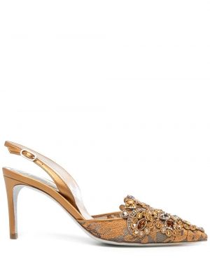 Pumps Rene Caovilla