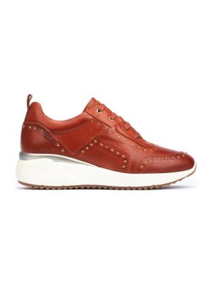 Sneakers Pikolinos piros