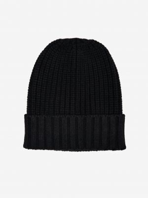 Beanie sapka Only - Fekete
