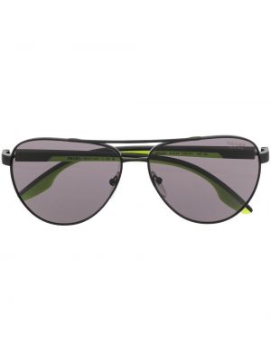 Glasögon Prada Eyewear svart