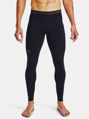 Legíny Under Armour čierna