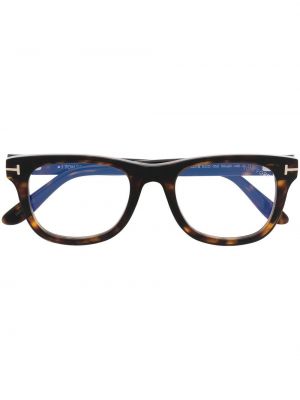 Lunettes de vue Tom Ford Eyewear marron