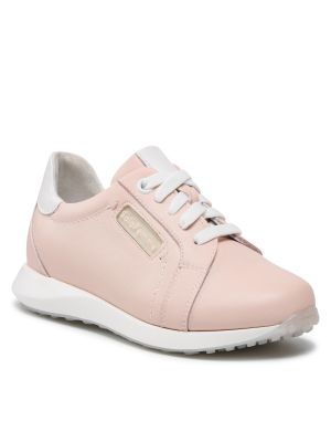 Sneaker Solo Femme pink