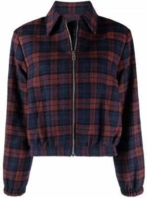 Giacca bomber Ps Paul Smith, rosso