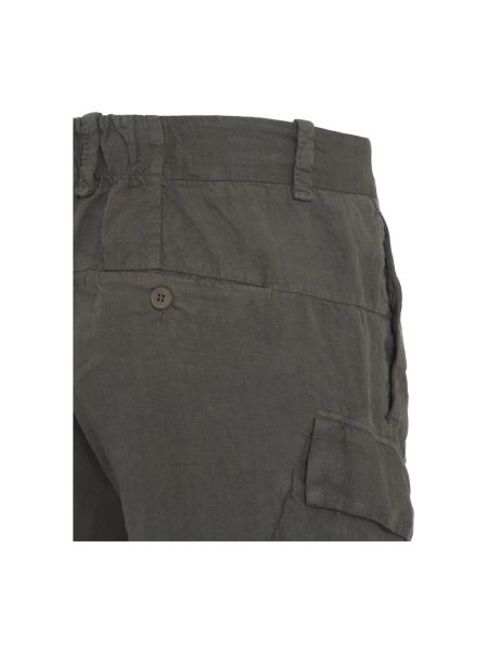 Pantalones cortos Transit gris