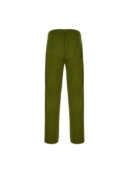 Pantalones de chándal Drôle De Monsieur verde