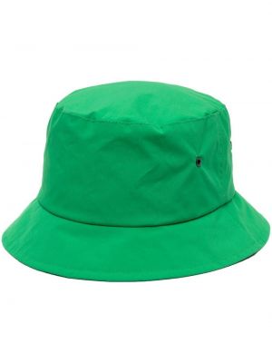 Шапка Mackintosh зелено