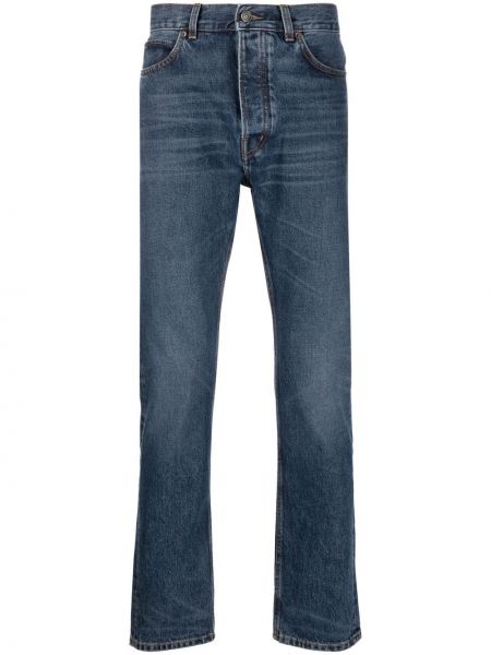 Jeans skinny Haikure blu