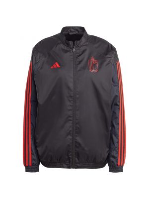 Giacca Adidas Performance rosso