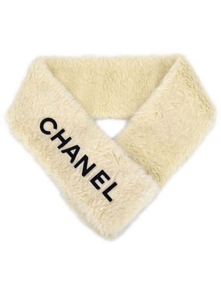 Šál Chanel Pre-owned