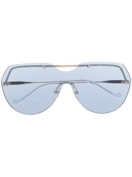 Авиаторы солнцезащитные очки Liu Jo