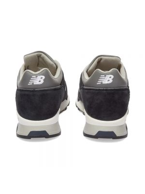 Sneakersy New Balance 1500 niebieskie