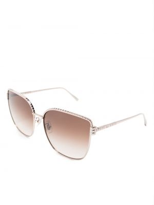 Sluneční brýle s přechodem barev Chopard Eyewear