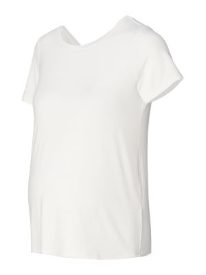 Тениска Noppies бяло