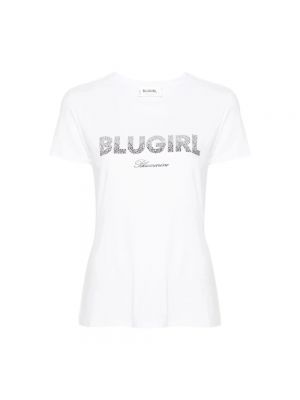 Koszulka Blugirl biała