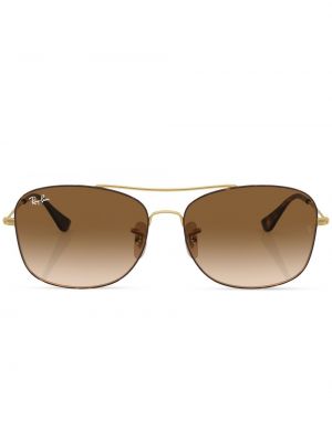 Glasögon Ray-ban brun