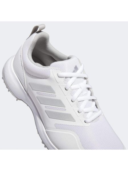 Chaussures de ville de sport Adidas Performance blanc