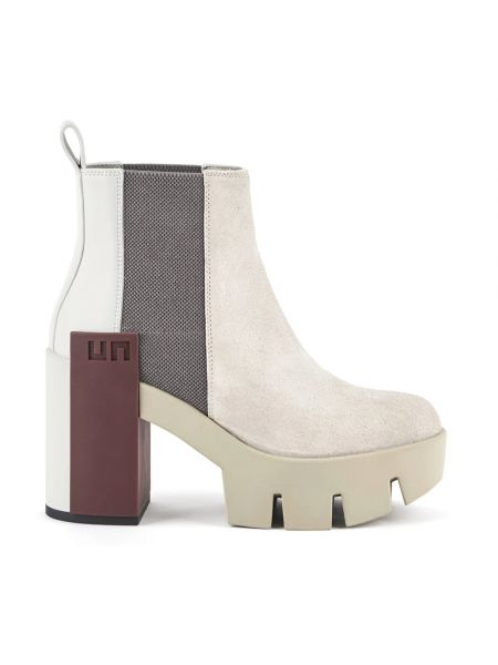 Chelsea boots United Nude beige