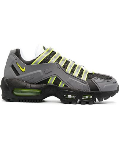 Sneakers Nike Air Max svart