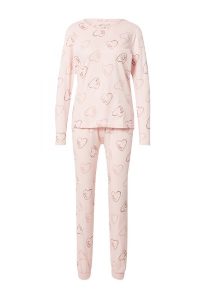 Pizsama Dorothy Perkins rózsaszín