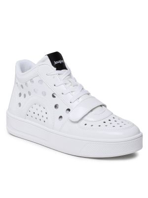 Sneakers Desigual bianco