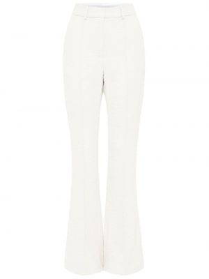 Панталон Rebecca Vallance бяло