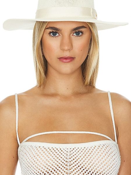 Chapeau Brixton beige